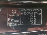  Mercedes  C-Klasse Mercedes-Benz  Break C 200d AMG Line 5d #17