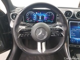  Mercedes  C-Klasse Mercedes-Benz  Break C 200d AMG Line 5d #20