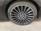  Mercedes  C-Klasse Mercedes-Benz  Break C 200d AMG Line 5d #50