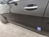  Mercedes  C-Klasse Mercedes-Benz  Break C 300 e Luxury Line 5d #28