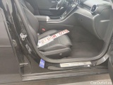  Mercedes  C-Klasse Mercedes-Benz  Break C 300 e Luxury Line 5d #40
