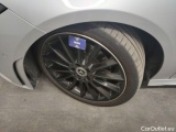  Mercedes  CLA-Klasse Mercedes-Benz CLA Shooting Brake CLA 200 d 5d #50