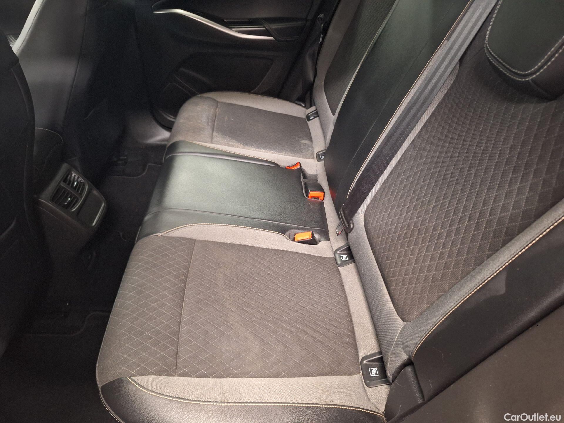  Opel   Grandland X Opel, Grandland FL'21, Opel Grandland 1.5 Turbo D S/S AT8 Business Elegan #5