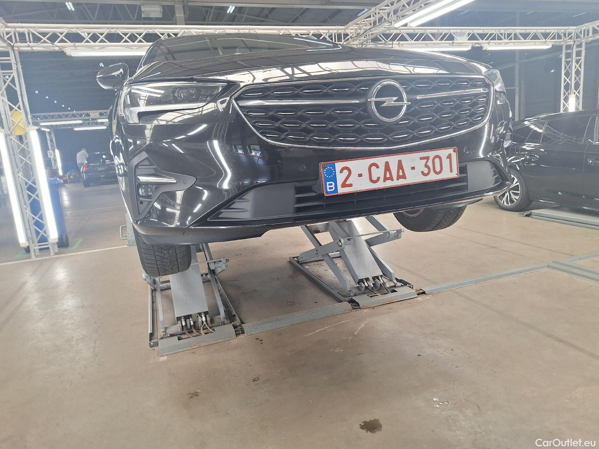  Opel  Insignia Opel,  ST FL'20, Opel  Sports Tourer 1.5 Turbo D S/S 90kW B #3