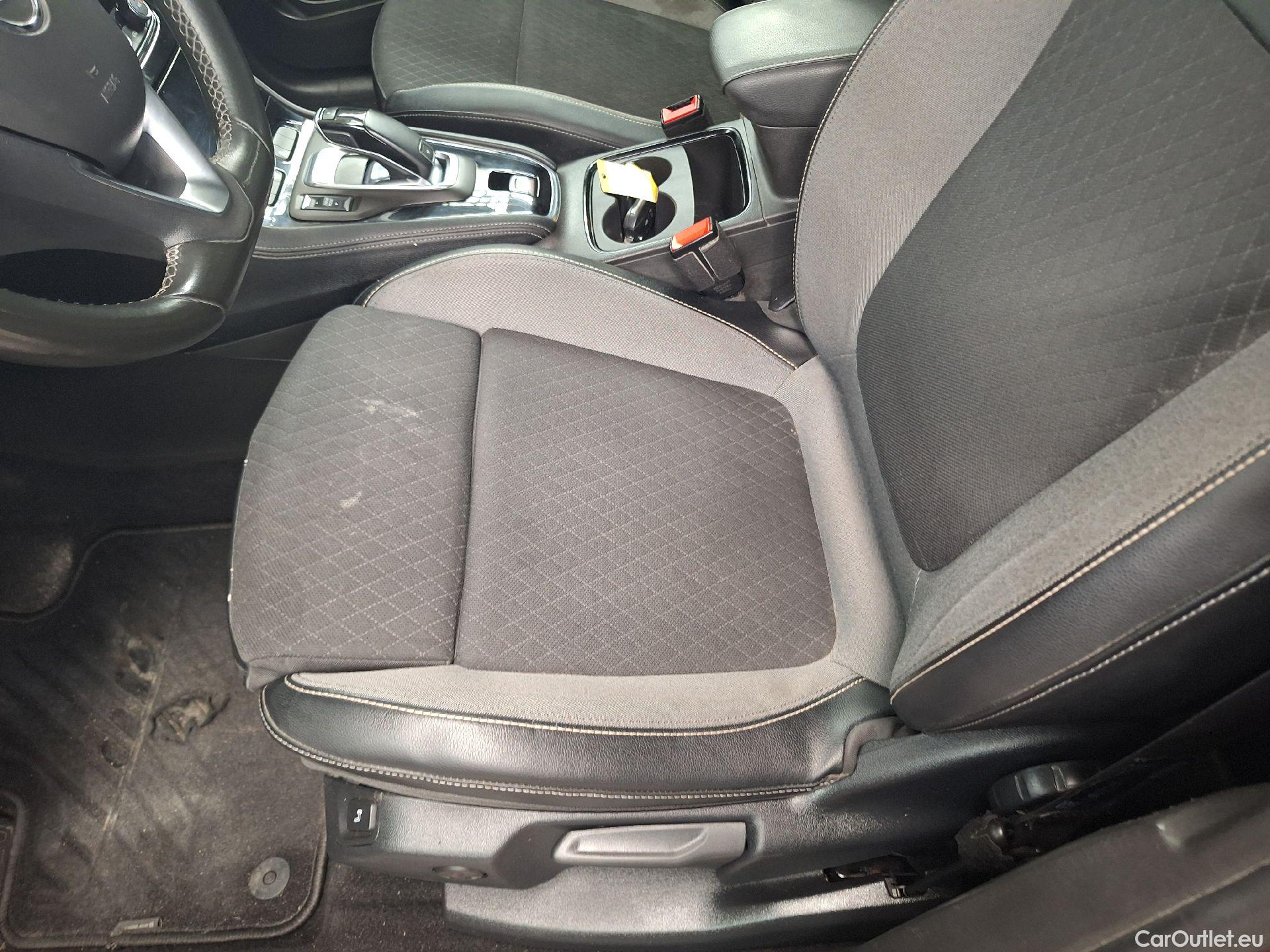  Opel   Grandland X Opel, Grandland FL'21, Opel Grandland 1.5 Turbo D S/S AT8 Business Elegan #3