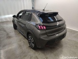  Peugeot  208 PEUGEOT  DIESEL - 2019 1.5 BlueHDi Allure (EU6.4) 5d #3