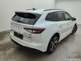  Skoda  ENYAQ Skoda  iV 80X 4x4 5d #2
