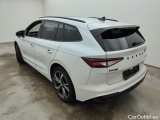  Skoda  ENYAQ Skoda  iV 80X 4x4 5d #7