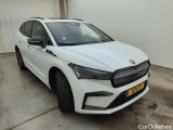  Skoda  ENYAQ Skoda  iV 80X 4x4 5d #8