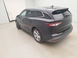  Skoda  ENYAQ Skoda,  '21 BEV, Skoda  iV 80 5d #3
