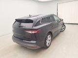  Skoda  ENYAQ Skoda,  '21 BEV, Skoda  iV 80 5d #4