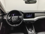  Skoda  Octavia SKODA  COMBI DIESEL - 2020 2.0 CR TDi 150hp Style DSG (EU6AP) 5d #6