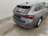  Skoda  Octavia SKODA  COMBI DIESEL - 2020 2.0 CR TDi 150hp Style DSG (EU6AP) 5d #34