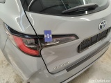  Toyota  Corolla TOYOTA  TOURING SPORTS - 2019 1.8 Hybrid 98 GPF e-CVT 4d #37