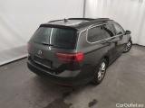  Volkswagen  Passat Volkswagen  Variant 2.0 TDI 90kW DSG Style Business 5d #2