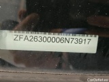  Fiat  Doblo Fiat Doblò Cargo XL SX 1.6 MJ L2H2 4d #6