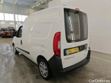  Fiat  Doblo Fiat Doblò Cargo XL SX 1.6 MJ L2H2 4d #9
