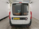  Fiat  Doblo Fiat Doblò Cargo XL SX 1.6 MJ L2H2 4d #10