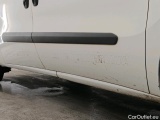  Fiat  Doblo Fiat Doblò Cargo XL SX 1.6 MJ L2H2 4d #11