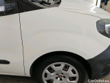  Fiat  Doblo Fiat Doblò Cargo XL SX 1.6 MJ L2H2 4d #13