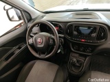  Fiat  Doblo Fiat Doblò Cargo XL SX 1.6 MJ L2H2 4d #16