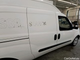  Fiat  Doblo Fiat Doblò Cargo XL SX 1.6 MJ L2H2 4d #17