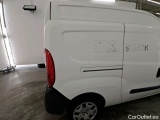  Fiat  Doblo Fiat Doblò Cargo XL SX 1.6 MJ L2H2 4d #18