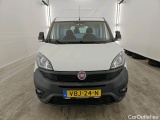  Fiat  Doblo Fiat Doblò Cargo XL SX 1.6 MJ L2H2 4d #21