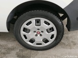  Fiat  Doblo Fiat Doblò Cargo XL SX 1.6 MJ L2H2 4d #23
