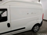  Fiat  Doblo Fiat Doblò Cargo XL SX 1.6 MJ L2H2 4d #24
