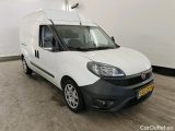  Fiat  Doblo Fiat Doblò Cargo XL SX 1.6 MJ L2H2 4d #20