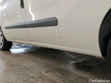  Fiat  Doblo Fiat Doblò Cargo XL SX 1.6 MJ L2H2 4d #22