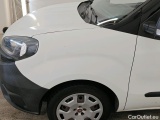  Fiat  Doblo Fiat Doblò Cargo XL SX 1.6 MJ L2H2 4d #27