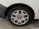  Fiat  Doblo Fiat Doblò Cargo XL SX 1.6 MJ L2H2 4d #28