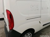  Fiat  Doblo Fiat Doblò Cargo XL SX 1.6 MJ L2H2 4d #37