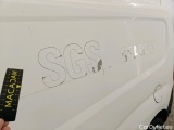  Fiat  Doblo Fiat Doblò Cargo XL SX 1.6 MJ L2H2 4d #43