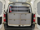  Opel  Combo Opel  L2H1 1.5D 75kW S/S Edition 2.4T 4d #12