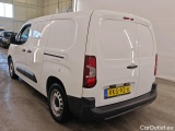  Opel  Combo Opel  L2H1 1.5D 75kW S/S Edition 2.4T 4d #13