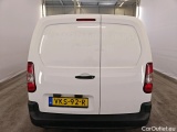  Opel  Combo Opel  L2H1 1.5D 75kW S/S Edition 2.4T 4d #14