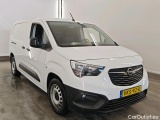  Opel  Combo Opel  L2H1 1.5D 75kW S/S Edition 2.4T 4d #25