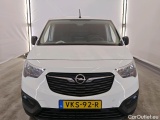  Opel  Combo Opel  L2H1 1.5D 75kW S/S Edition 2.4T 4d #26