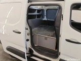  Opel  Combo Opel  L2H1 1.5D 75kW S/S Edition 2.4T 4d #29