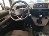  Opel  Combo Opel  L2H1 1.5D 75kW S/S Edition 2.4T 4d #28