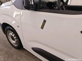  Opel  Combo Opel  L2H1 1.5D 75kW S/S Edition 2.4T 4d #36