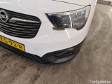  Opel  Combo Opel  L2H1 1.5D 75kW S/S Edition 2.4T 4d #45