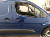  Peugeot  Partner Peugeot  Premium 1.2 PureTech 110 S&S 650kg 4d #14