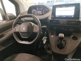  Peugeot  Partner Peugeot  Premium 1.2 PureTech 110 S&S 650kg 4d #16