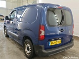  Peugeot  Partner Peugeot  Premium 1.2 PureTech 110 S&S 650kg 4d #20