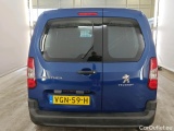  Peugeot  Partner Peugeot  Premium 1.2 PureTech 110 S&S 650kg 4d #21