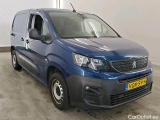  Peugeot  Partner Peugeot  Premium 1.2 PureTech 110 S&S 650kg 4d #19